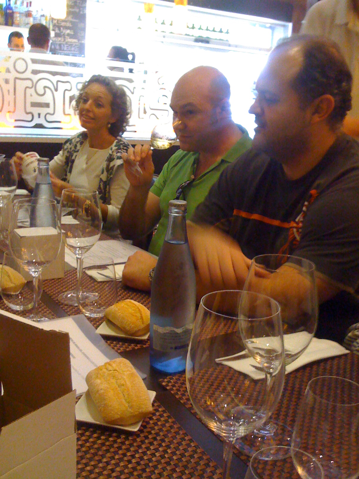 11_Encuentro_Foreros_Verema_Vilafranca_Centric_Gastrobar